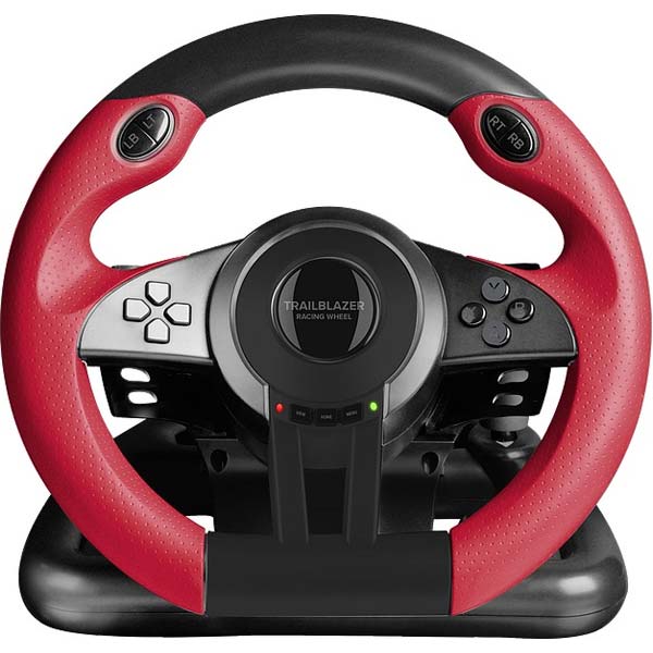 Volant Speedlink Trailblazer Racing Wheel pre Xbox One/PC