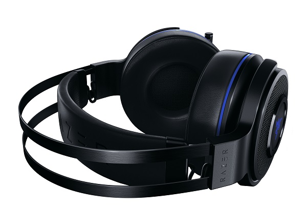 Herné slúchadlá Razer Thresher 7.1 Wireless Surround Headset pre PlayStation 4