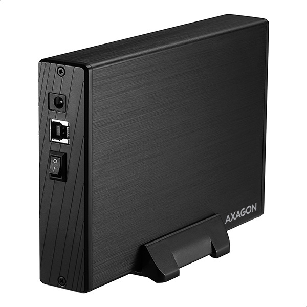 AXAGON EE35-XA3 USB 3.0 Aline externý box 3,5"