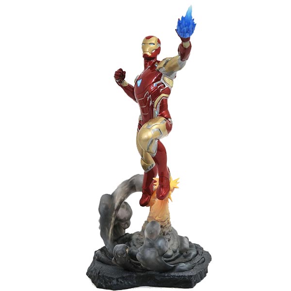 Figúrka Iron Man MK85 Avengers Endgame