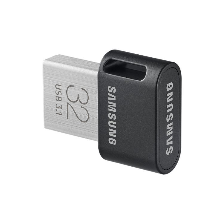 USB kľúč Samsung FIT Plus, 32GB, USB 3.2 Gen 1 (MUF-32AB/APC)