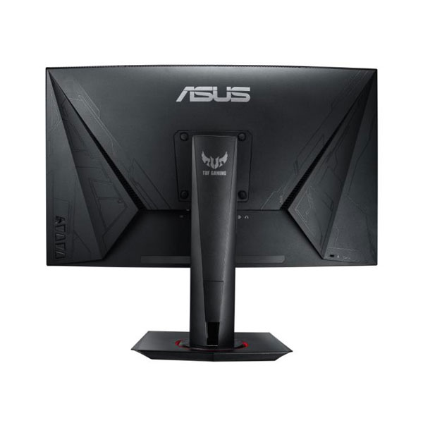 ASUS MT 27" VG27WQ 2560x1440 TUF Gaming Curved Gaming 165Hz Extreme Low Motion Blur™ Adaptive-sync FreeSync™,1ms REPRO