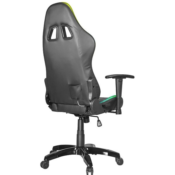 Herné kreslo Speedlink Zaphyre RGB Gaming Chair