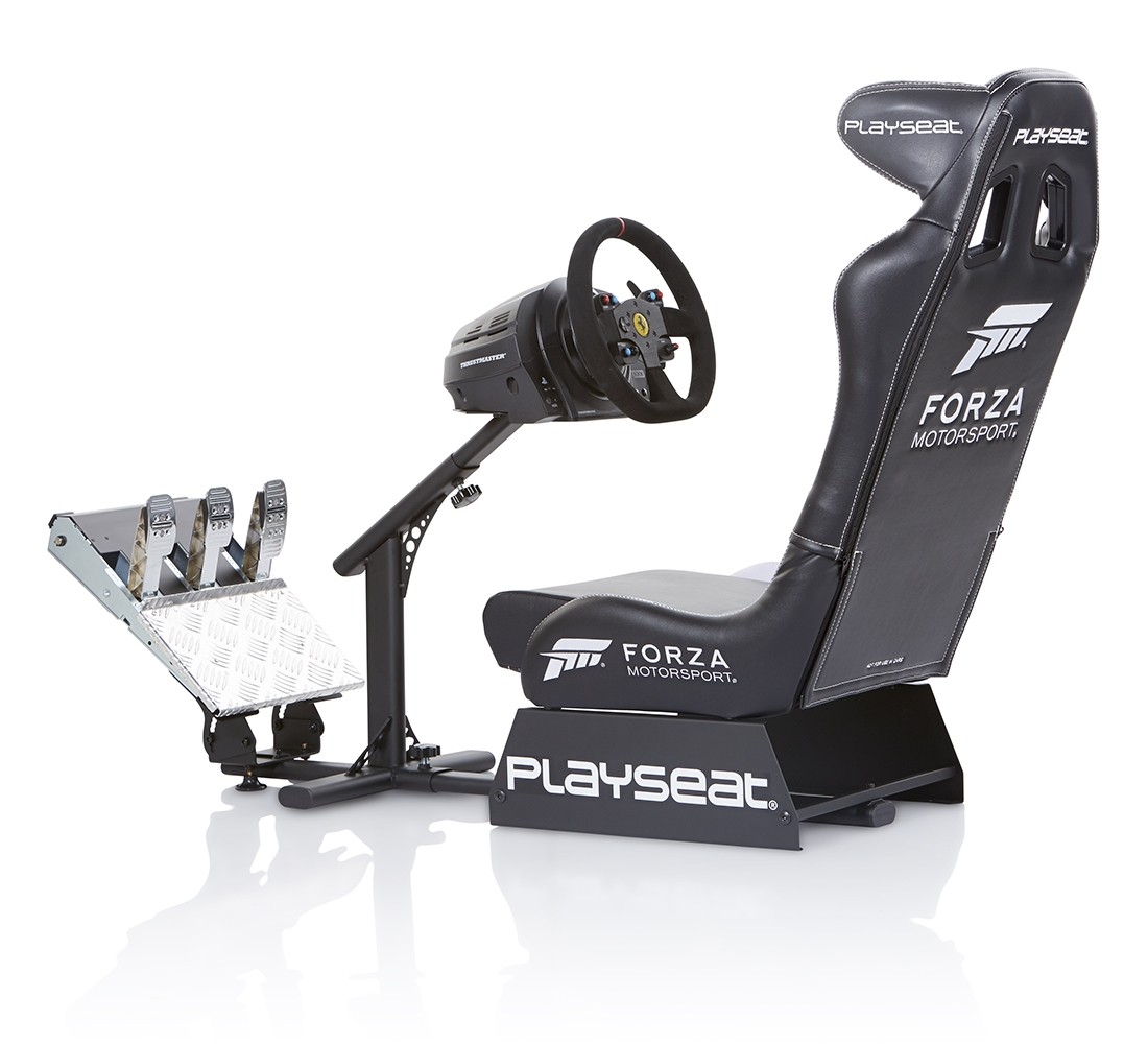 Závodné kreslo Playseat Forza Motorsport Pro