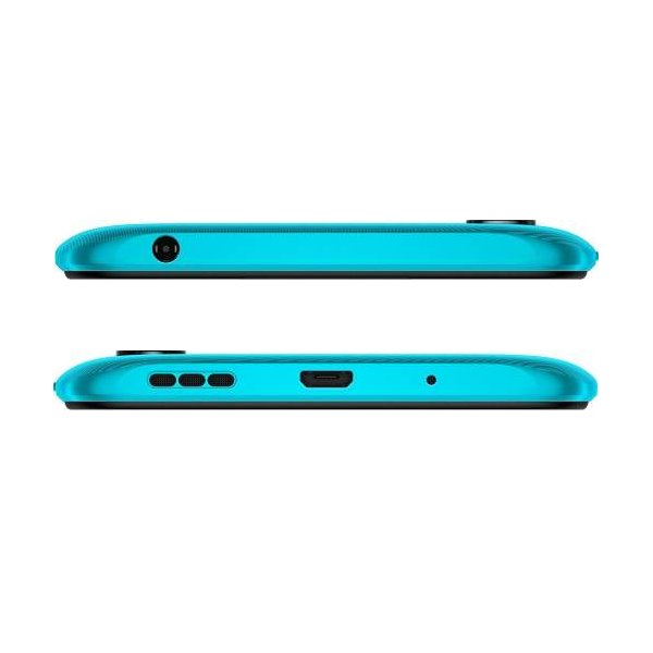 Xiaomi Redmi 9A, 2/32GB, Ocean Green