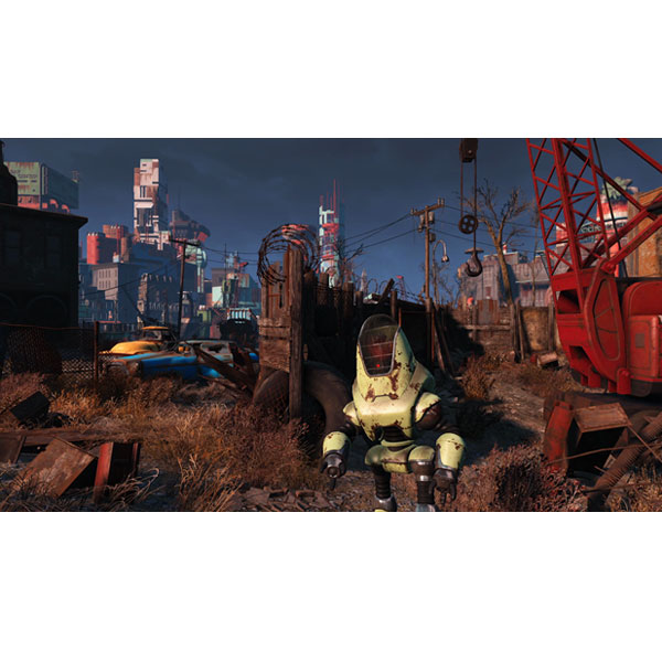 Fallout 4 [Steam]