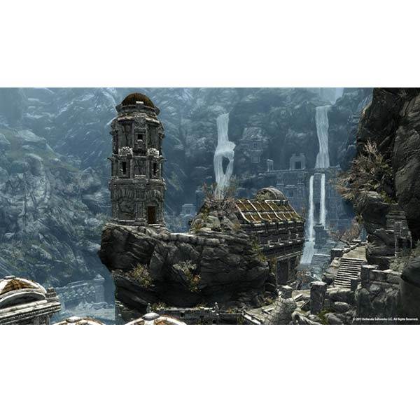The Elder Scrolls 5: Skyrim (Special Edition) [Steam]