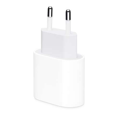 Apple nabíjací adaptér USB-C, 20 W