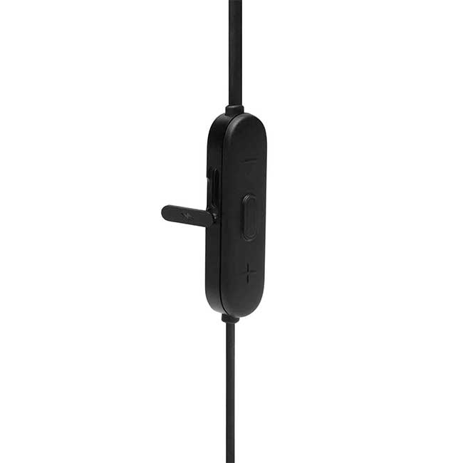 JBL Tune 215BT bezdrôtové slúchadlá, čierna