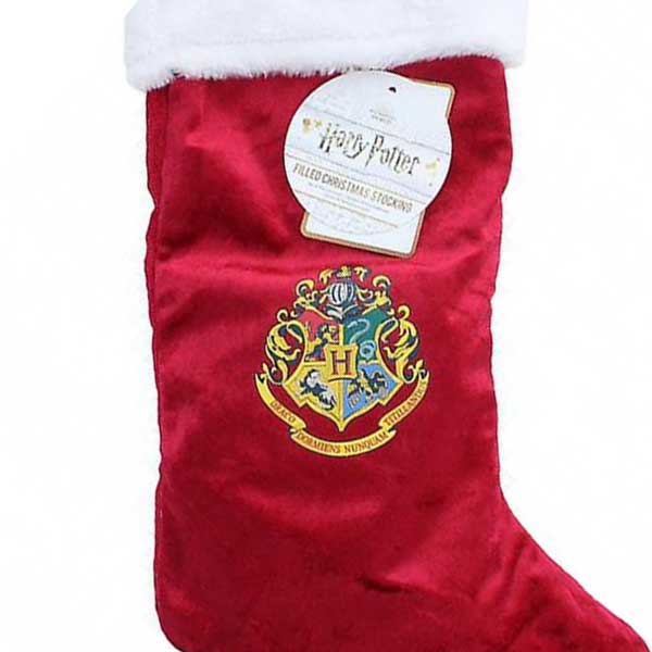 Vianočná darčeková súprava (Harry Potter)
