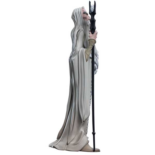 Figúrka Mini Epics: Saruman (Lord of The Rings)
