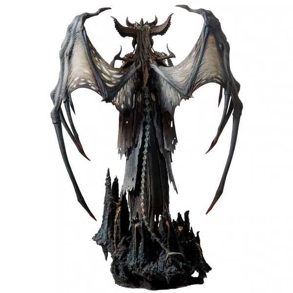 Socha Lilith Premium (Diablo)