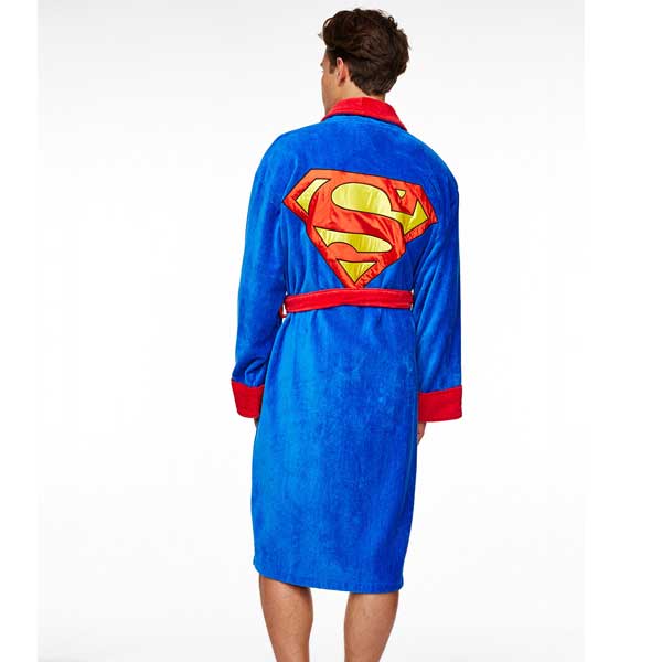 Župan Superman (DC)