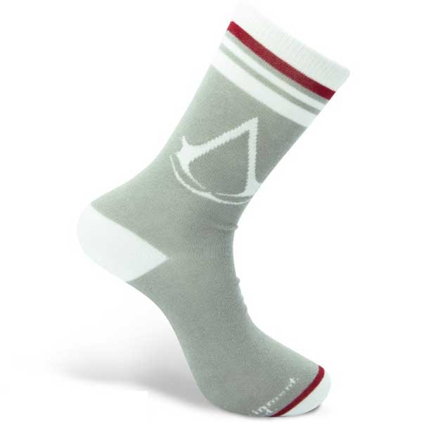 Ponožky Crest (Assassin’s Creed)