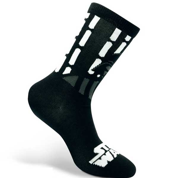 Ponožky Darth Vader (Star Wars)