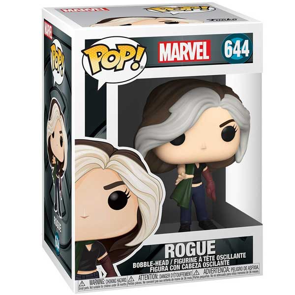 POP! Marvel: Rogue (X Men)