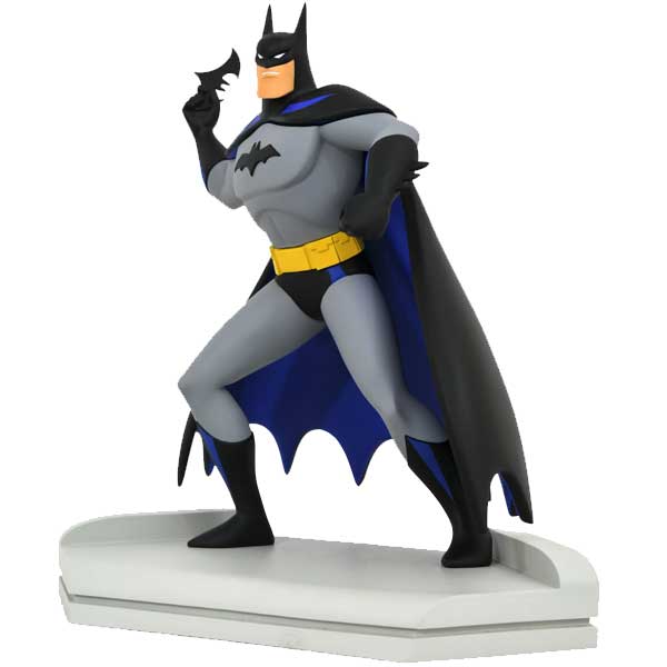 Figúrka DC TV Premier Collection Batman Animated Statue 28cm
