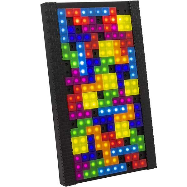 Lampa Tetris Light