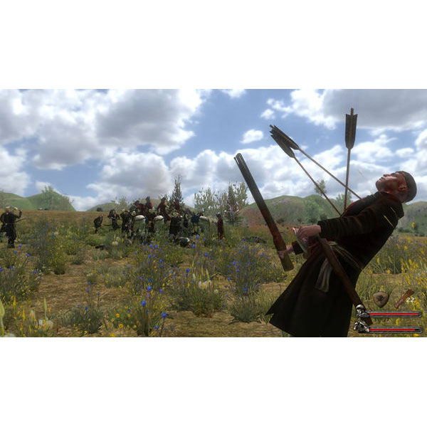 Mount & Blade: With Fire and Sword [Steam]