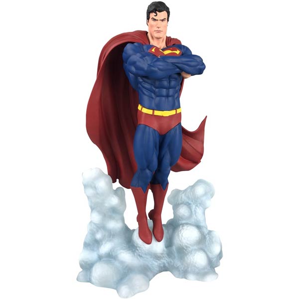 Figúrka DC Gallery Superman Ascendant