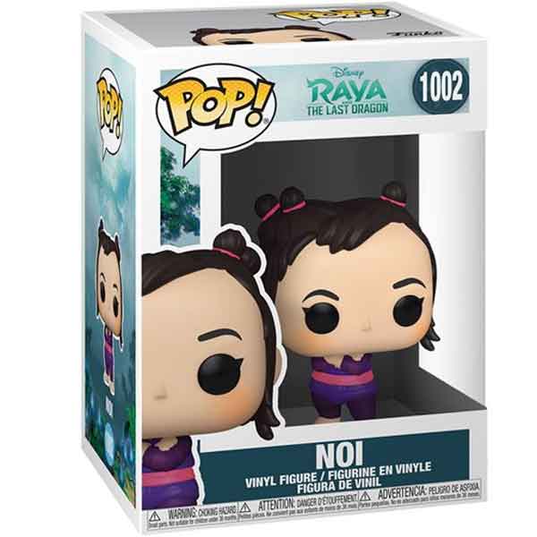 POP! Disney: Noi (Raya and the Last Dragon)
