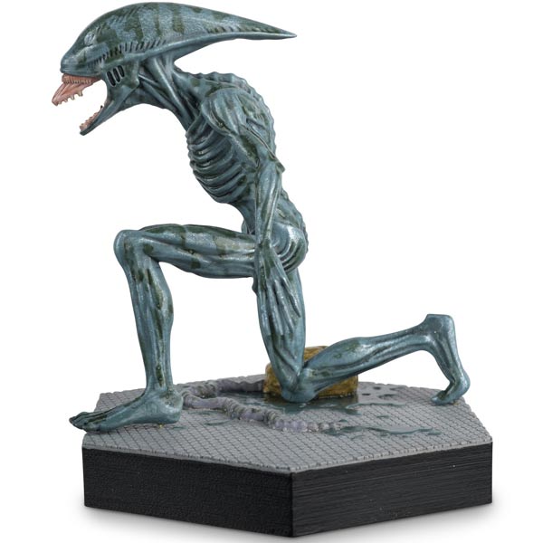 Figúrka Alien Deacon Figurine (Prometheus)