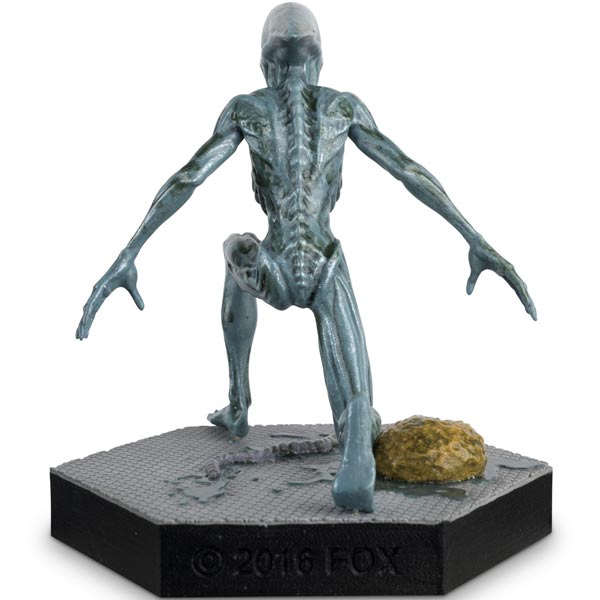 Figúrka Alien Deacon Figurine (Prometheus)
