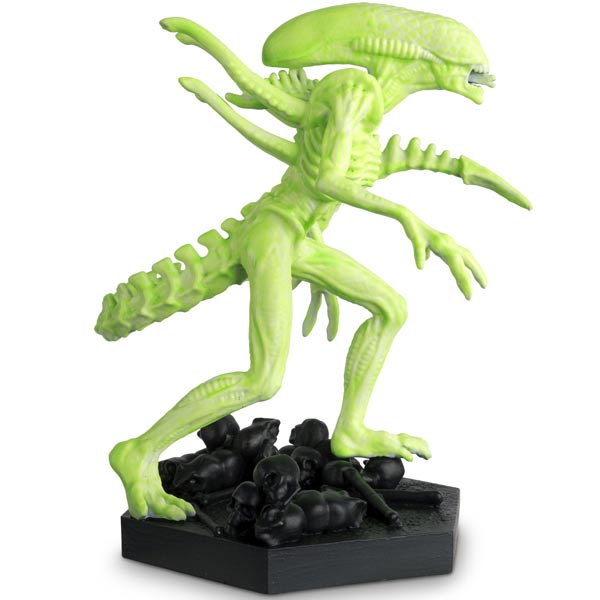 Figúrka Xenomorph (Alien vs Predator)