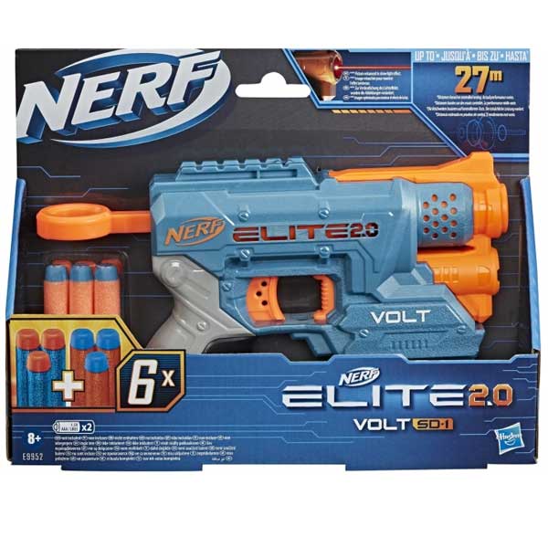 Nerf Elite 2.0 Volt SD 1