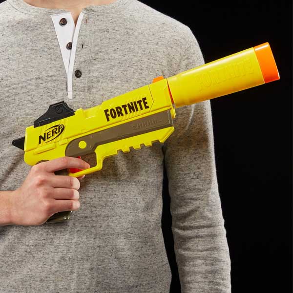Nerf SP-L Blaster (Fortnite)