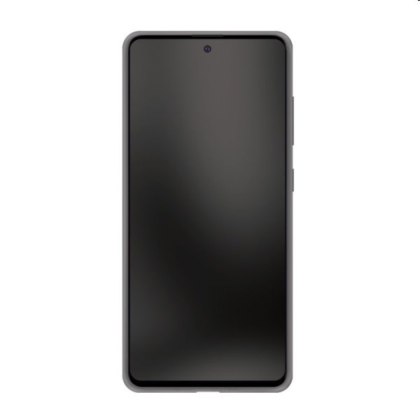 Zadný kryt SBS Vanity pre Samsung Galaxy A52 - A525F / A52s 5G, čierna