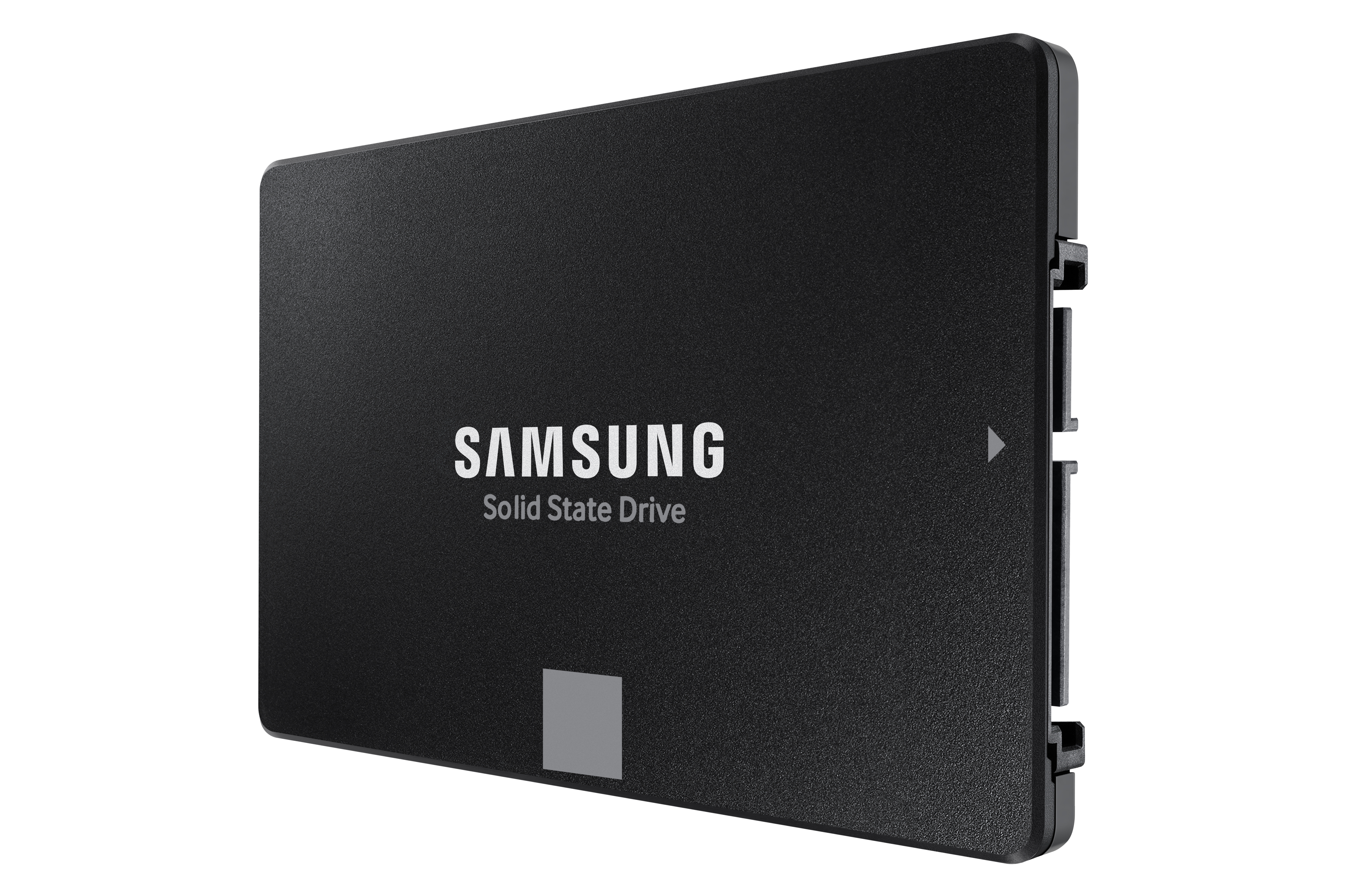 Samsung SSD disk 870 EVO, 2 TB, SATA III 2,5"