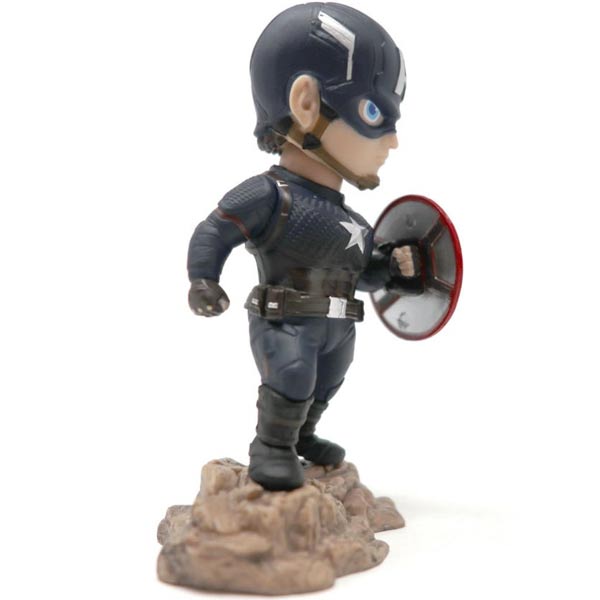 Figúrka Mini Egg Attack Captain America Avengers Endgame (Marvel)