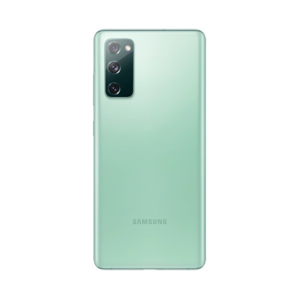 Samsung Galaxy S20 FE - G780G, 6/128GB, cloud mint