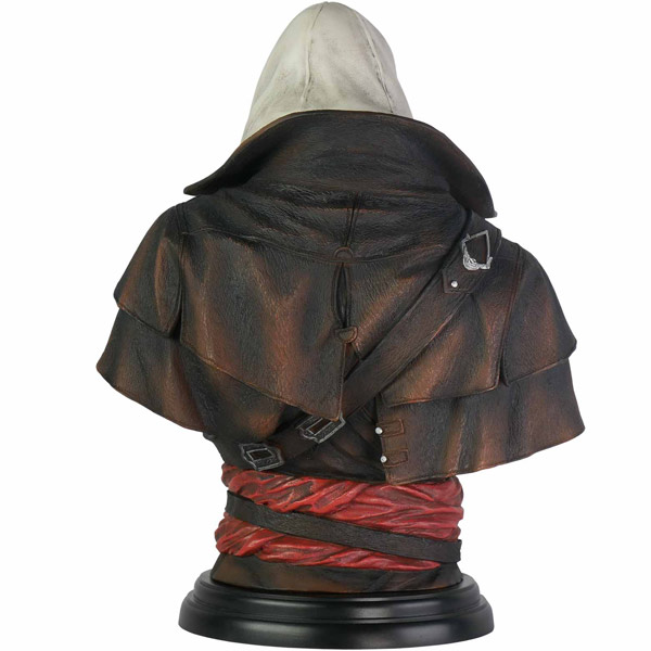 Busta Legacy Collection Edward Kenway (Assassin’s Creed 4: Black Flag)