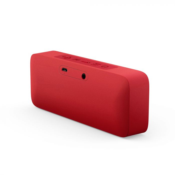 Energy Music Box 2 Bluetooth reproduktor, cherry
