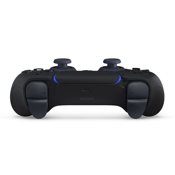 Bezdrôtový ovládač PlayStation 5 DualSense, midnight black