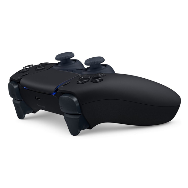 Bezdrôtový ovládač PlayStation 5 DualSense, midnight black