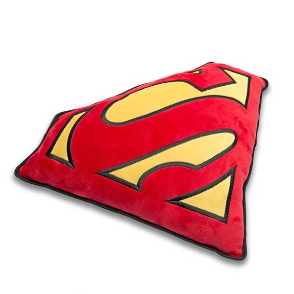 Vankúš Superman (DC)