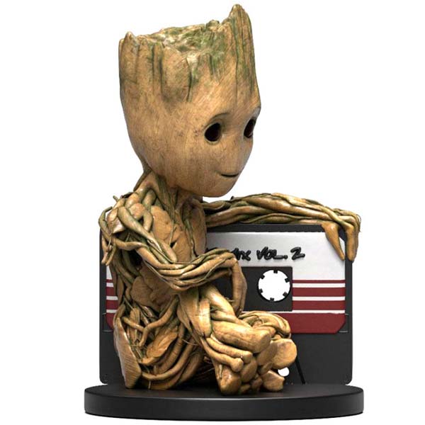 Pokladnička Baby Groot (Marvel)