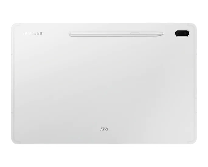 Samsung Galaxy Tab S7 FE 5G - T736, 4/64GB, silver