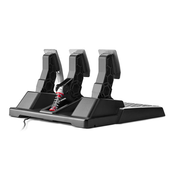 Thrustmaster T3PM pedále pre PS5, PS4, Xbox One, Xbox Series X|S, PC