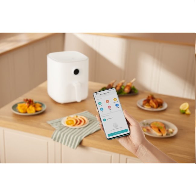 Fritéza Xiaomi Mi Smart Air Fryer 3,5 L