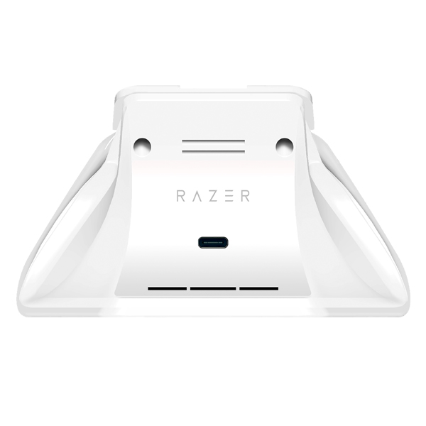 Dobíjacia stanica Razer Universal Quick Charging Sta pre Xbox, robot biely
