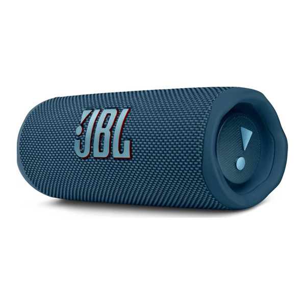 JBL Flip 6 bezdrôtový prenosný reproduktor, modrá