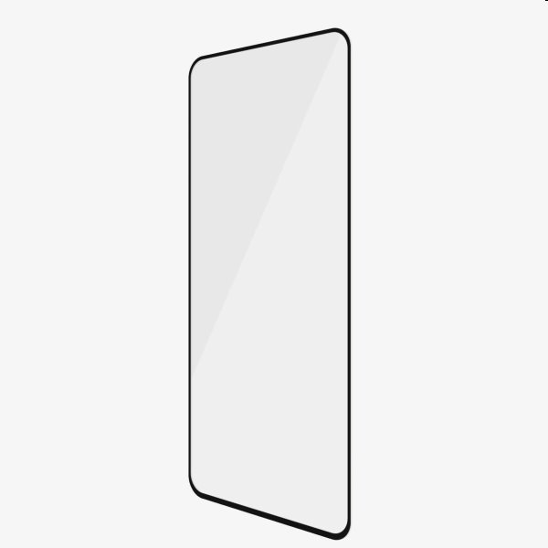 Ochranné temperované sklo PanzerGlass Case Friendly pre Xiaomi Mi 11 Lite, čierna