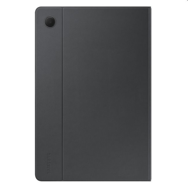 Puzdro Book Cover pre Samsung Galaxy Tab A8 10.5 (2021), tmavá šedá