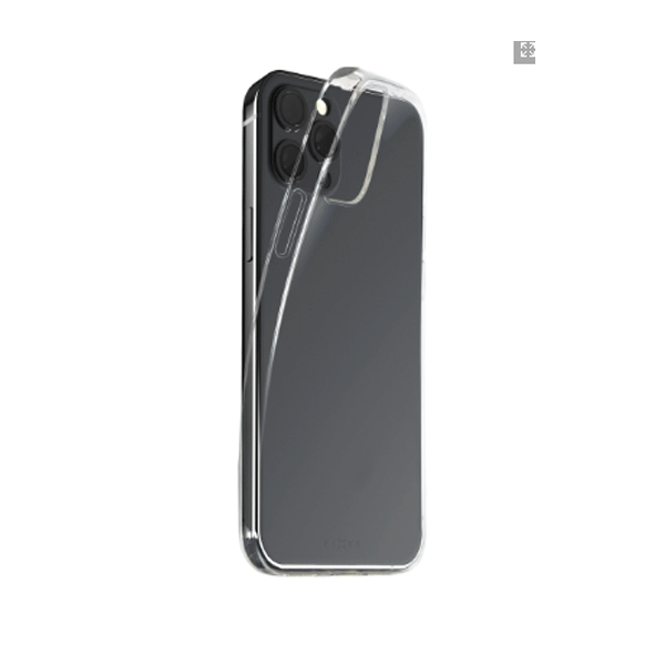 Gélový zadný kryt FIXED TPU pre Samsung Galaxy A53 5G, Slim AntiUV, číra