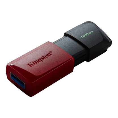 USB kľúč Kingston DataTraveler Exodia M, 128 GB, USB 3.2 (gen 1)
