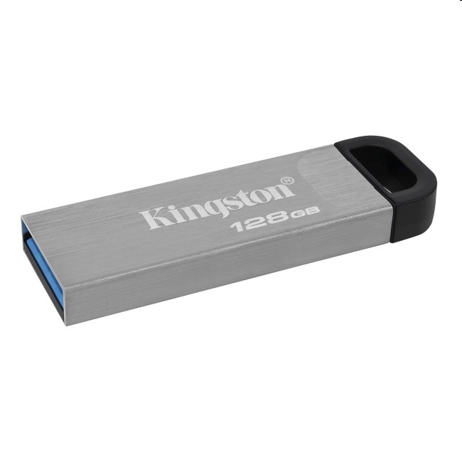 USB kľúč Kingston DataTraveler Kyson, 128 GB, USB 3.2 (gen 1)